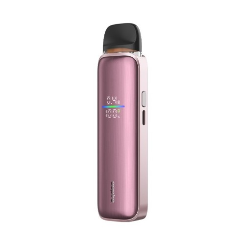 Aspire Pixo Max Pod Kit 2600mAh 2ml Brushed Pink